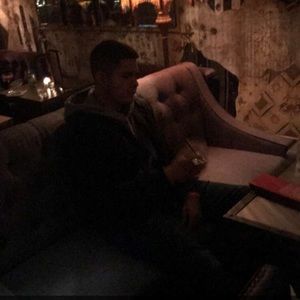 Meet your Posher, Brandon